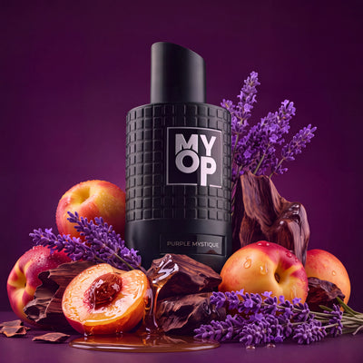 Purple Mystique