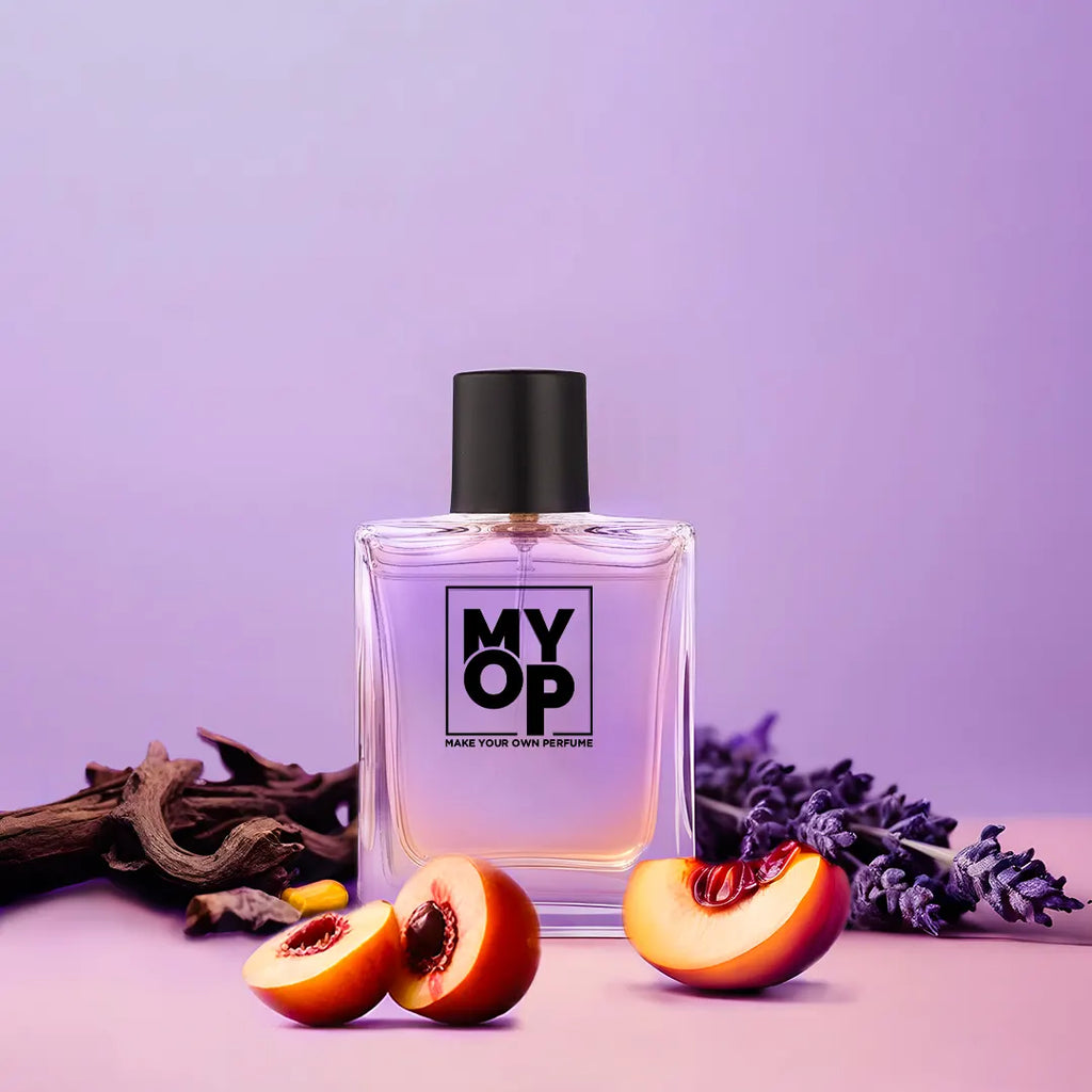 Purple Mystique – Make Your Own Perfume