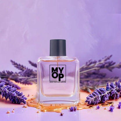 The Valentine – Make Your Own Perfume