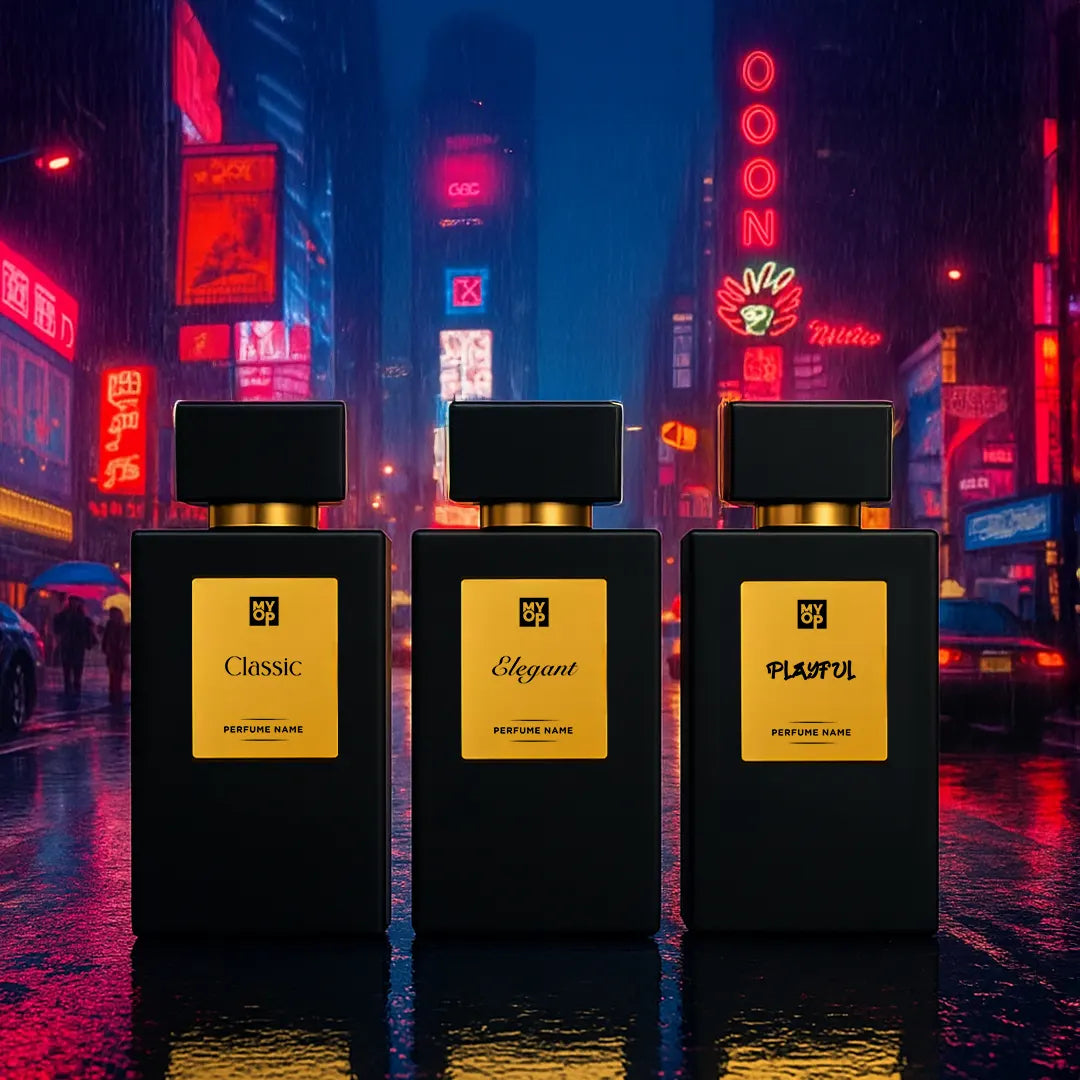 Tokyo Glow