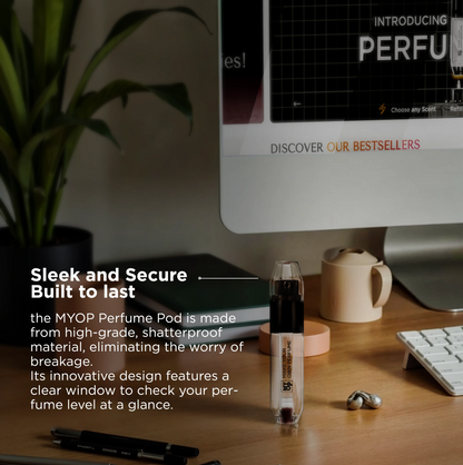 Perfume Pod