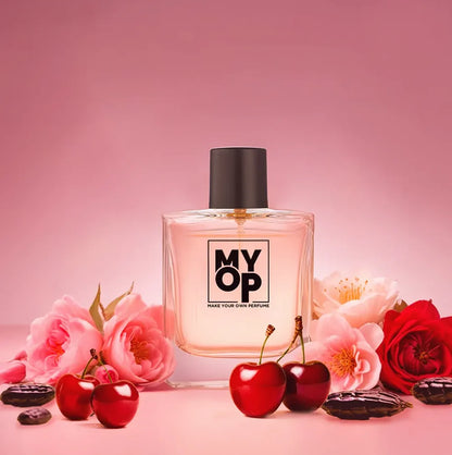 Date Night - Make Your Own Perfume