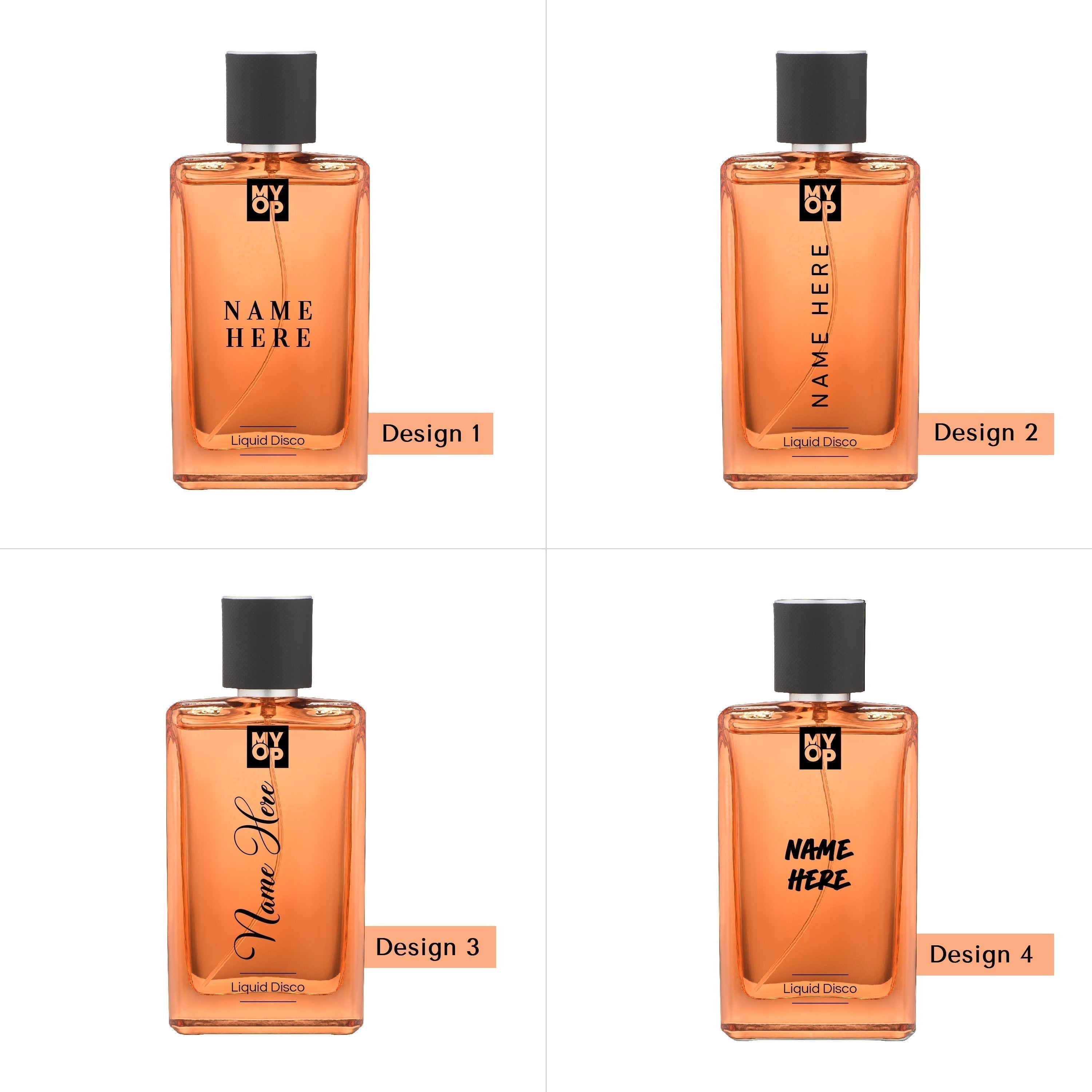 Calicut Spice (Personalized)